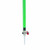 50 ml Burette, PTFE Stopcock, acrylic