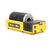 tumble-bee double barrel rotary rock tumbler