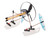 Thames & Kosmos Rubber Band Racers