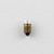 Bulb, screw style, 12-volt