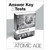 Berean Builders Science in the Atomic Age - Key Only