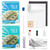 Hot and Cold elementary temperature science kit