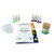 Forensic Chemistry of Blood Typing