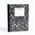 Science Notebook Quadrille Rule