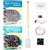 The Material World chemical structures high school curriculum kit