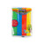 Clay 4 Pack (Green, Red, Blue, Yellow)