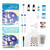 Science Unlocked Rate of Reaction chemistry launch level kit