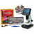 Digital microscope with fossil collection and activity kit
