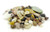 Deluxe Double-Barrel Rock Tumbler Kit