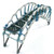 K'Nex - Intro to Structures: Bridges