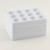 Spot Plates, Polystyrene, 12 pack