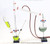 Organic Chemistry Deluxe Glassware Set, 26 Pieces
