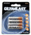 Battery, AAA, alkaline, 1.5-volt