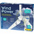 thames and kosmos wind power