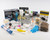 Exploring the Building Blocks Book 4 Kit