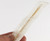 Swab applicator, sterile, 2 pack