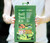 soil test kit box