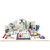 Items included in the Lab Kit for use with Abeka Science Grade 8