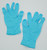 Gloves, Nitrile, Size Medium, 50 Pairs