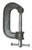 C-clamp, 2"