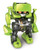 OWI 4-in-1 Transforming Solar Robot