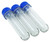 Giant Test Tubes (Baby Soda Bottles), 60 pack