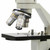 led microscope with 3 objectives