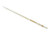Pipette, Mohr, glass, 10 ml x 0.1 ml