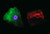 Fluorescent Minerals Kit - Shortwave