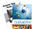 Berean Builders Discovering Design with Chemistry Textbook, & Key