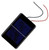 Solar Cell, 0.5 volt, 500 ma