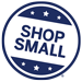 small business badge