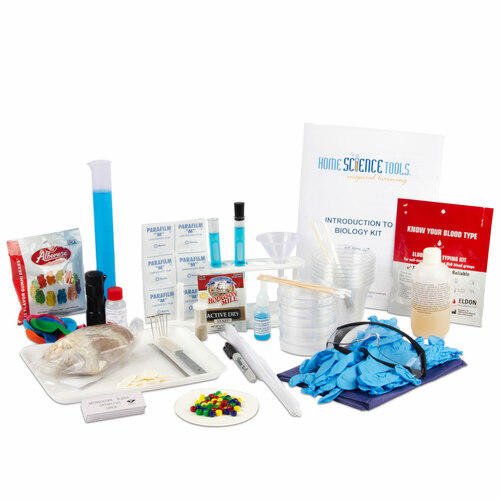 Geology Kits and Supplies