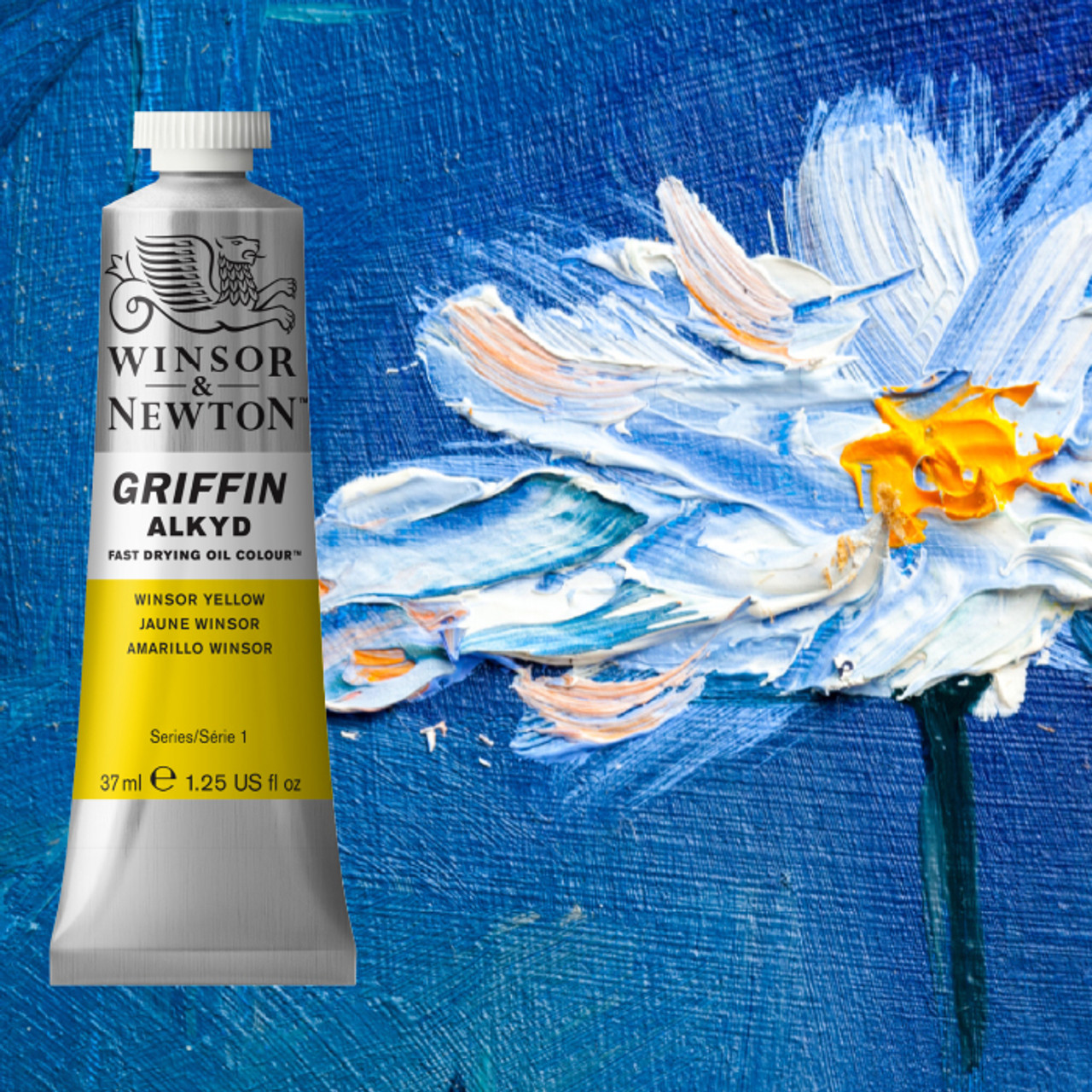 Alkyd Paints