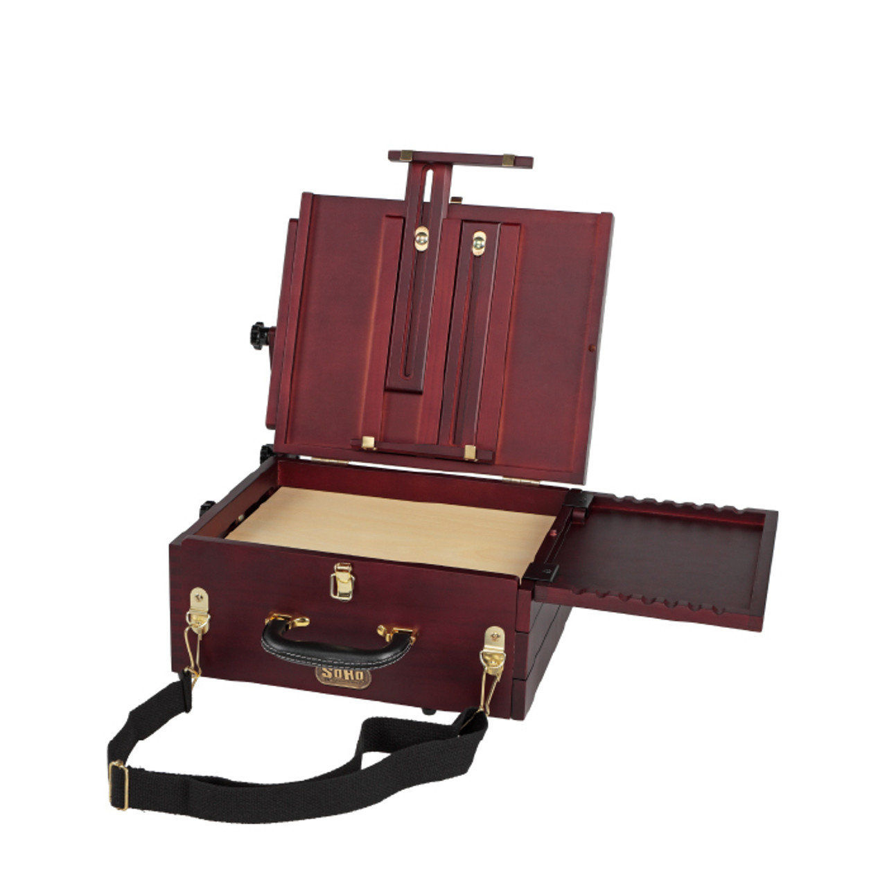 Pochade Boxes