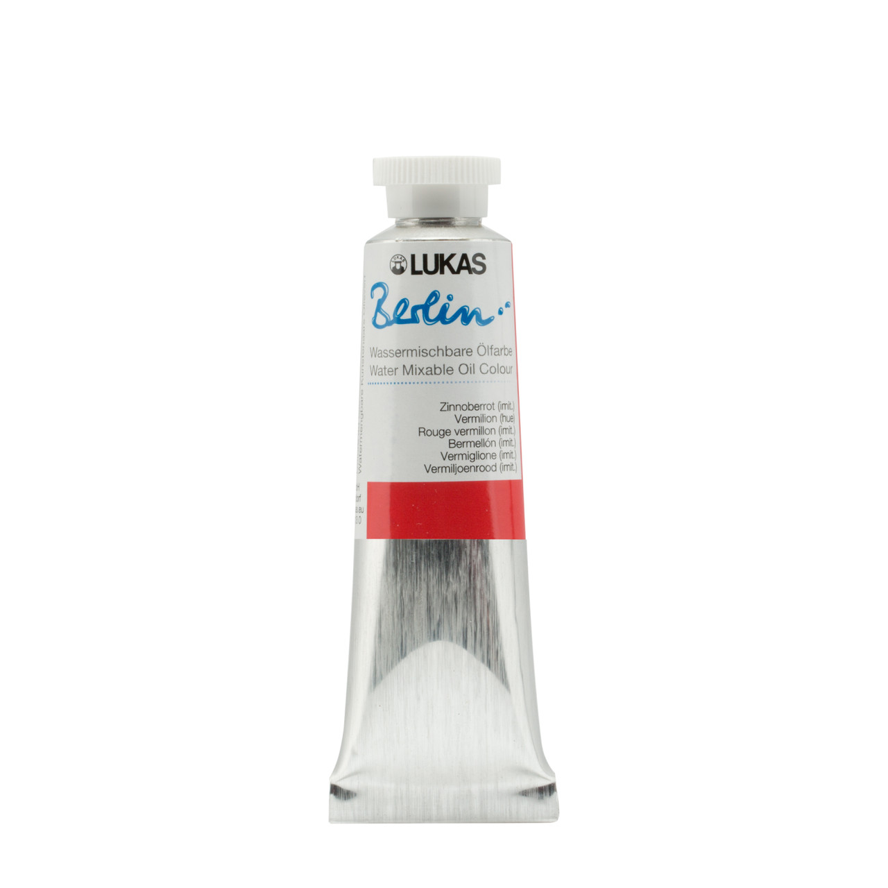 Water-Soluble Paints