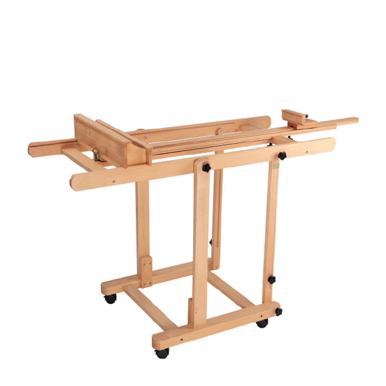 Convertible & Multi-Angle Easels