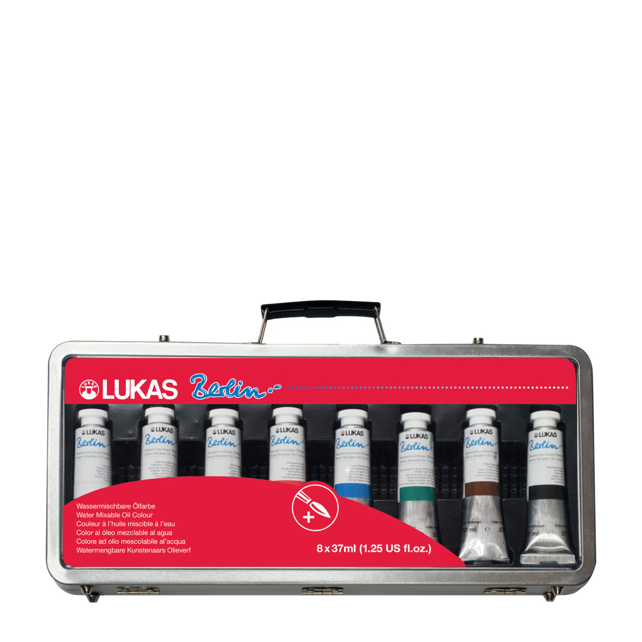 Water-Soluble Oil Sets