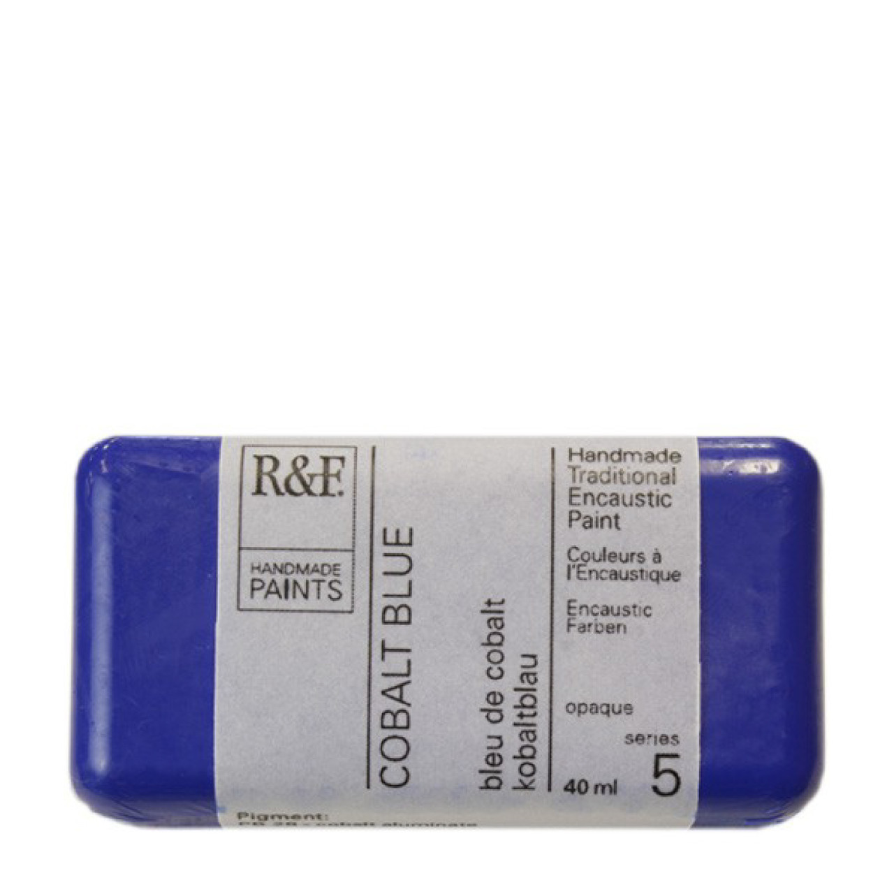 Encaustic Paints