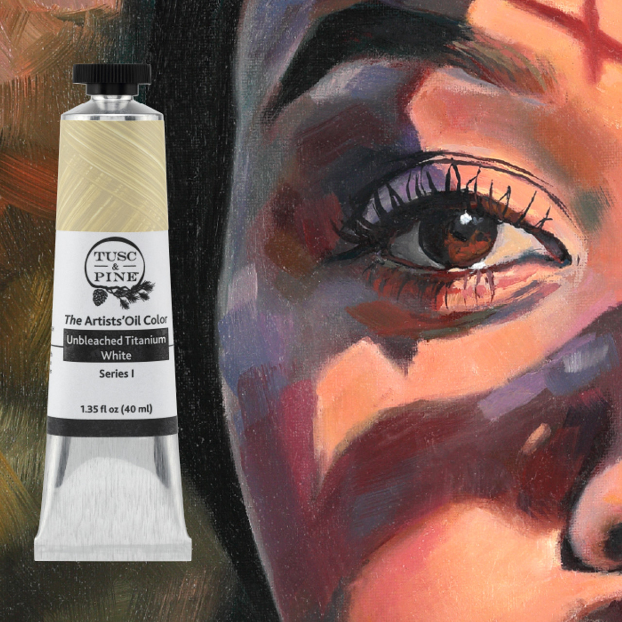 Oil Paints