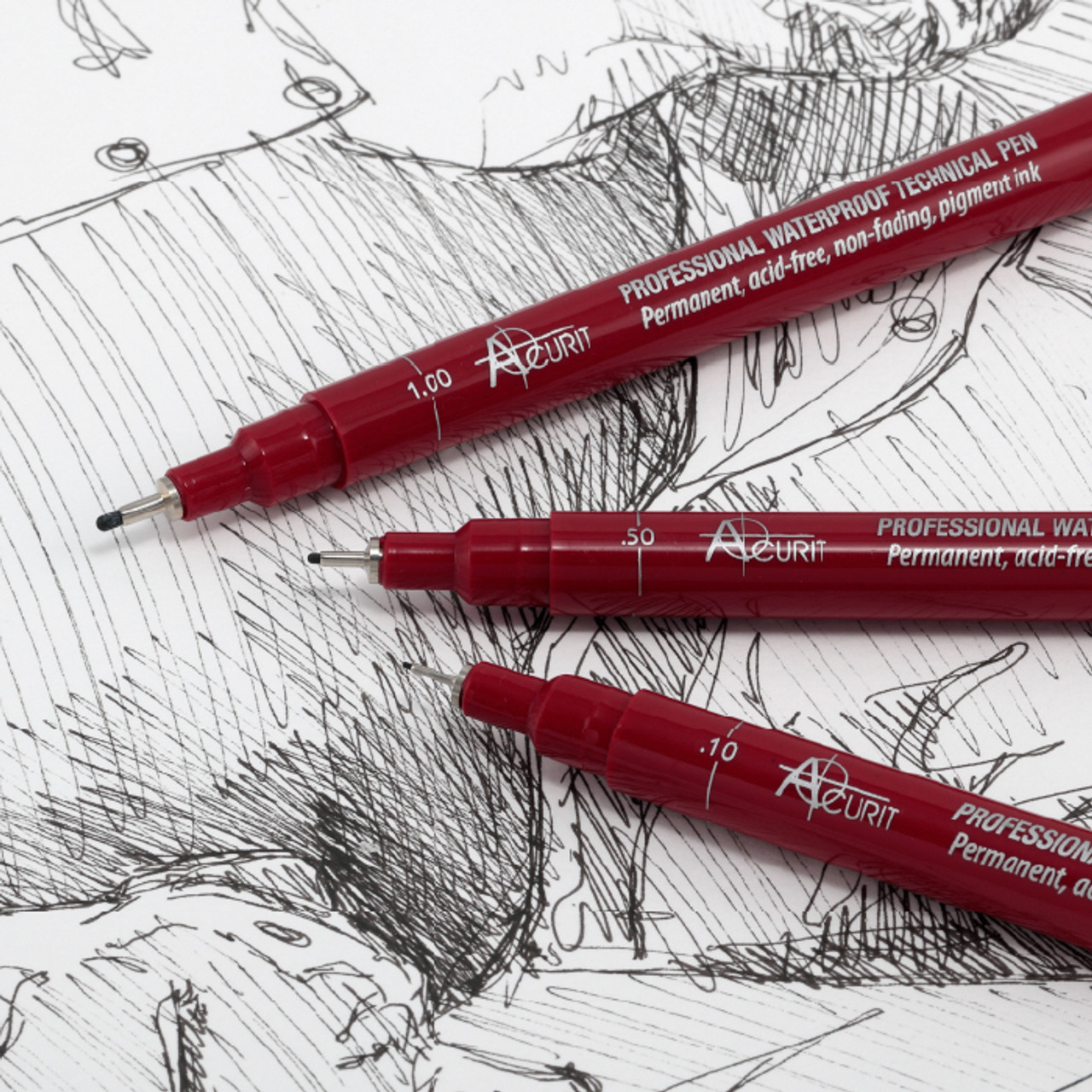 Pens