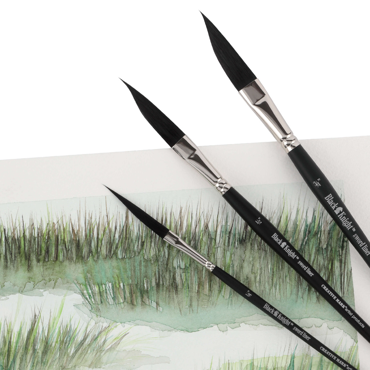 Sword Liners & Dagger Stripers