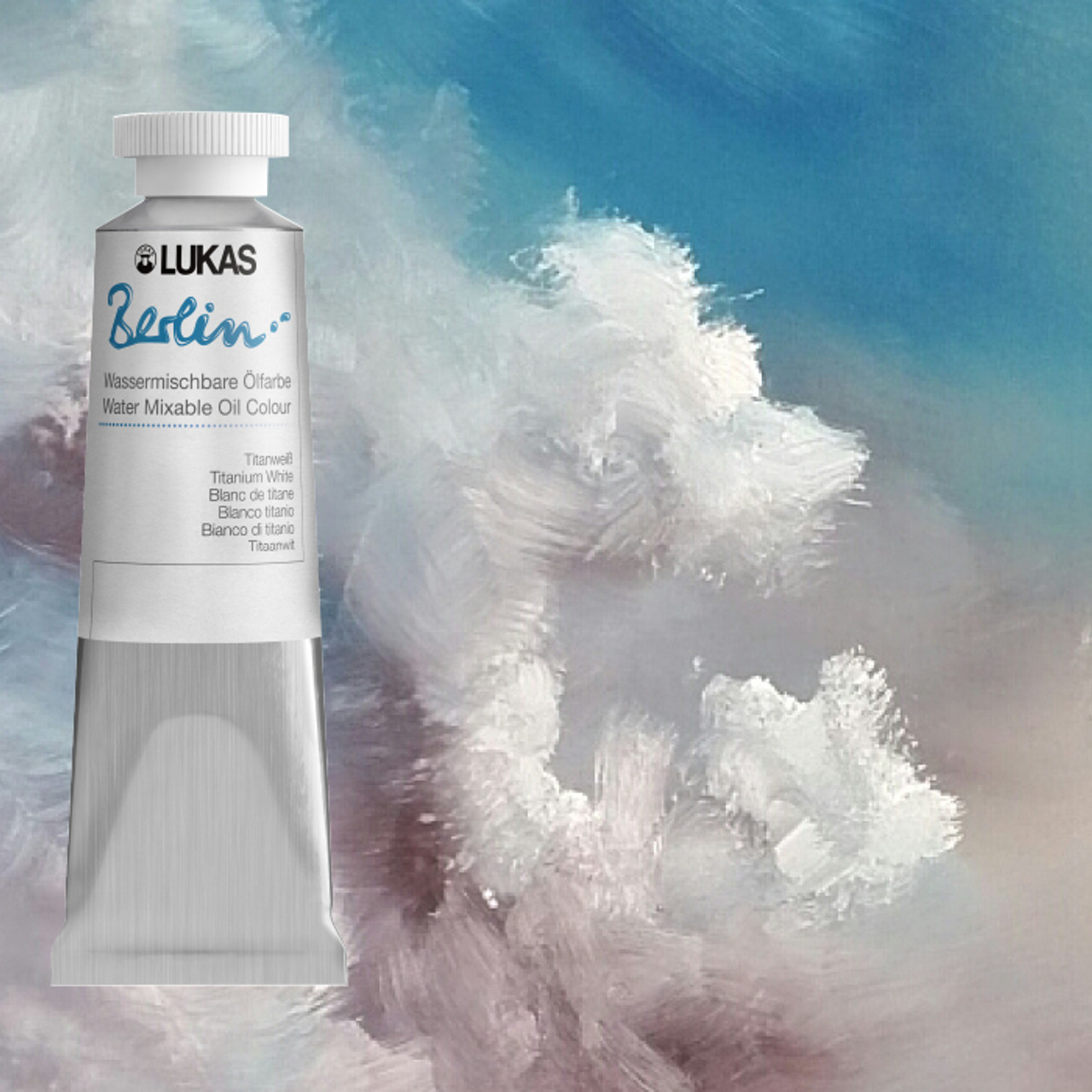 Water-Soluble Oils
