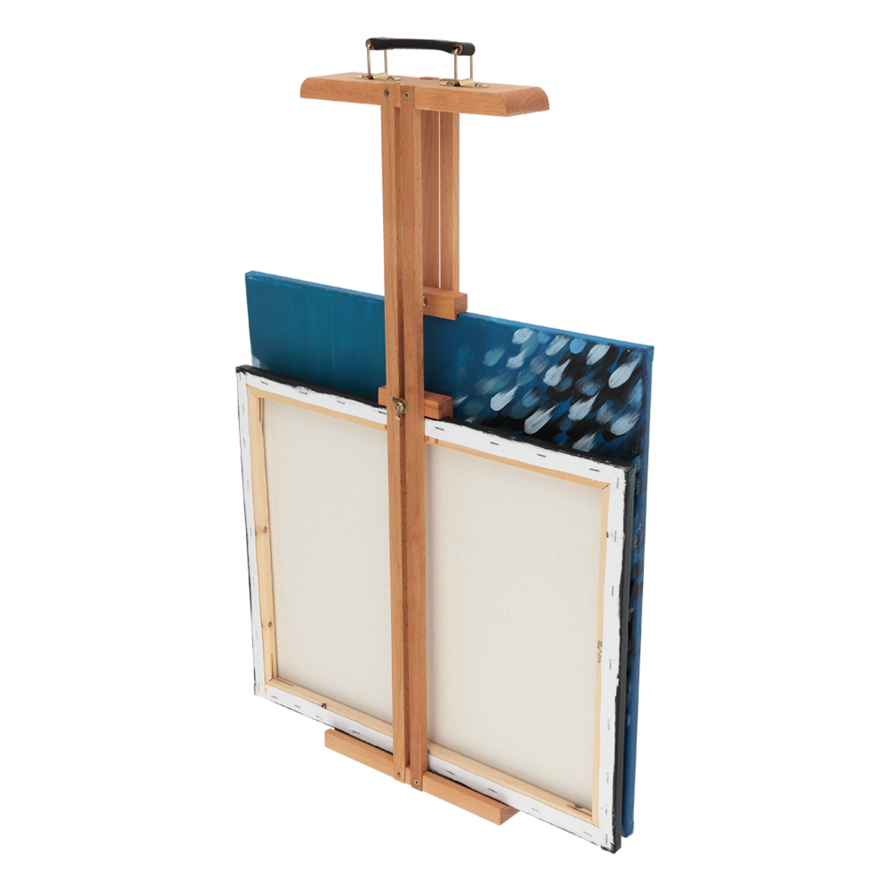 Canvas Carriers