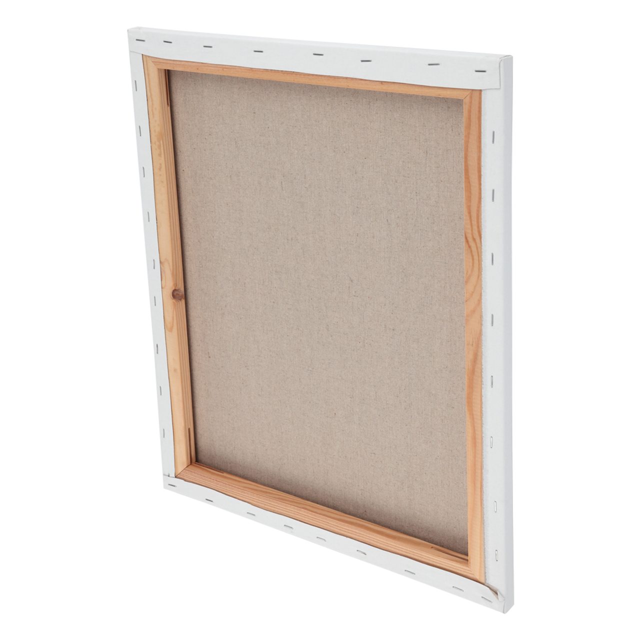 Stretched Linen Canvas