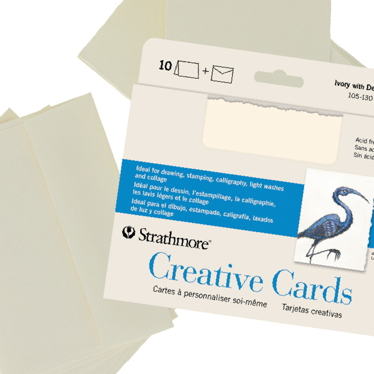 Greeting Cards & Postcards