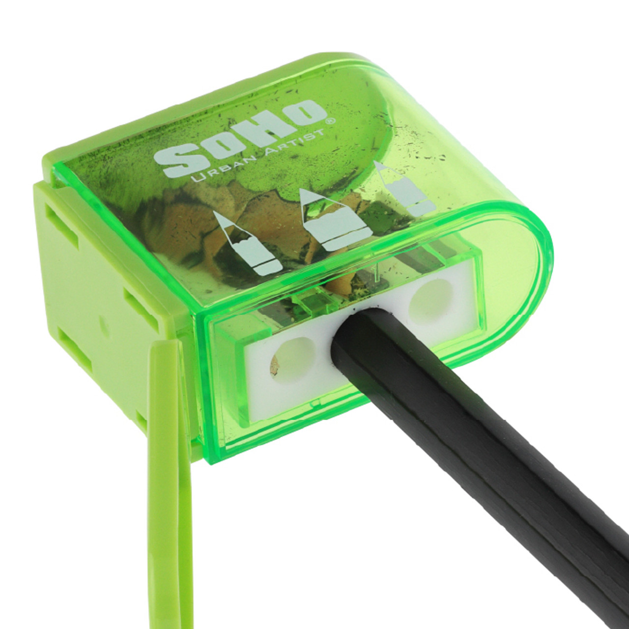 Sharpeners