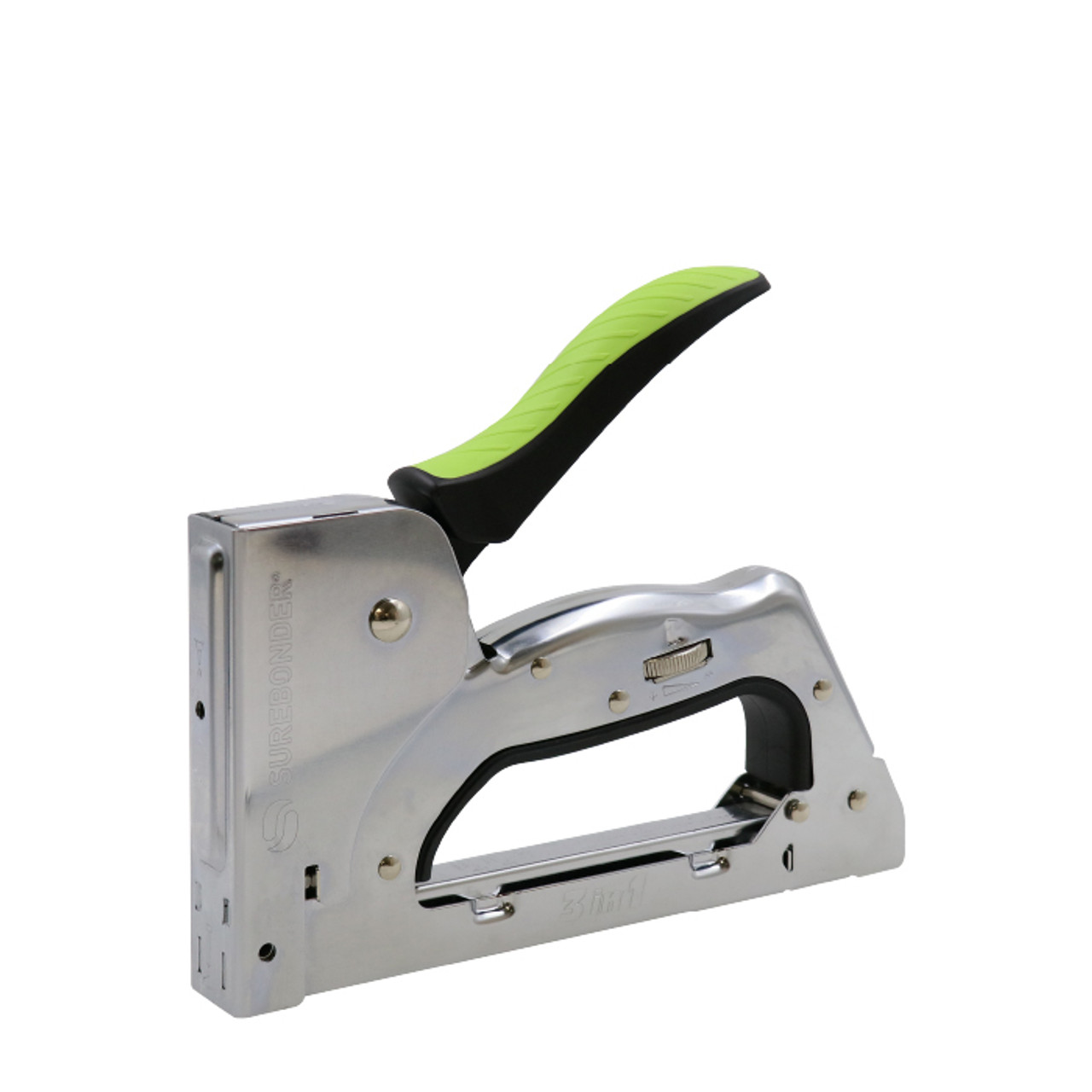 Staple Guns & Tacks