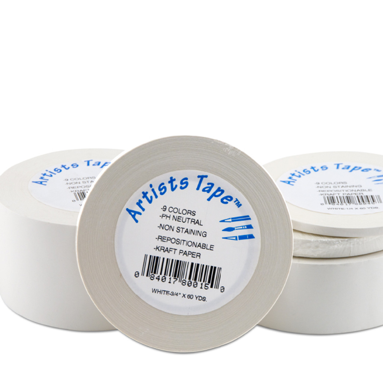 Tapes & Adhesives