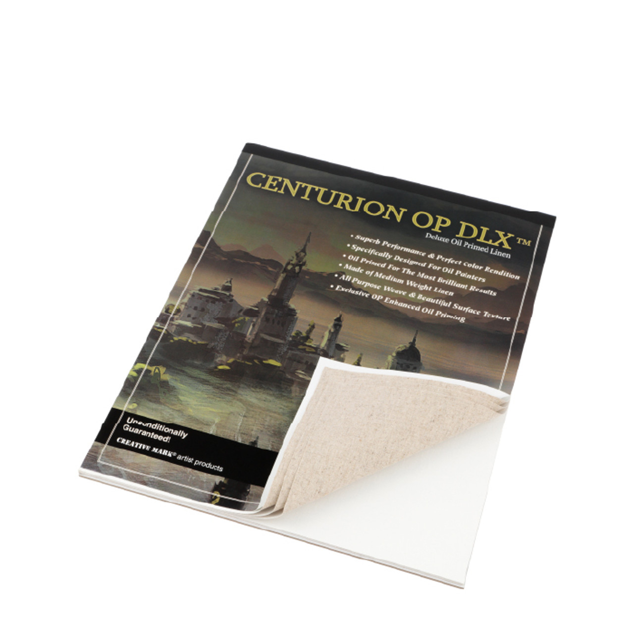 Oil Painting Paper & Pads